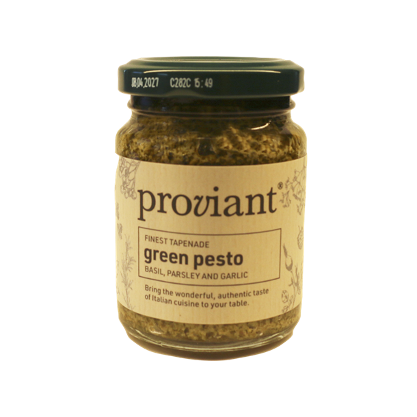 Proviant Grn Pesto - 90g