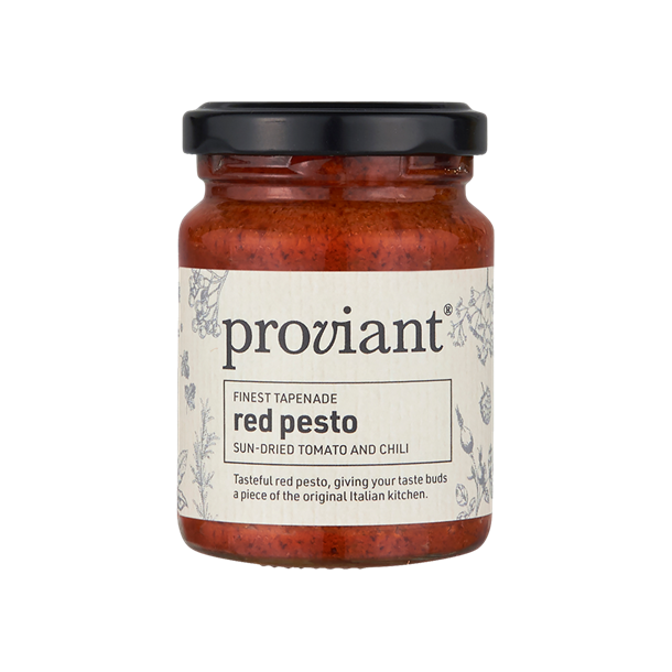 Proviant Rd Pesto - 90g