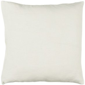 Ib Laursen Pudebetrk butter cream, hr 50x50 cm