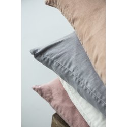 Ib Laursen Pudebetrk butter cream, hr 50x50 cm