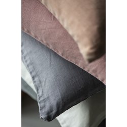 Ib Laursen Pudebetrk butter cream, hr 50x50 cm