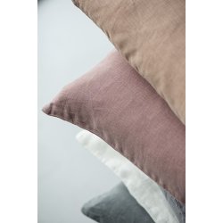 Ib Laursen Pudebetrk butter cream, hr 50x50 cm