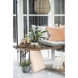 Ib Laursen Pudebetrk coral sands, hr 50x50 cm