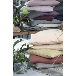 Ib Laursen Pudebetrk coral sands, hr 50x50 cm