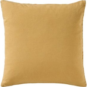 Ib Laursen Pudebetrk harvest yellow, hr 50x50 cm