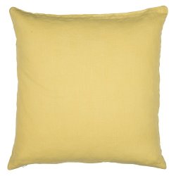 Ib Laursen Pudebetrk lemon drop, hr 50x50 cm