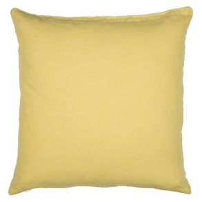 Ib Laursen Pudebetrk lemon drop, hr 50x50 cm