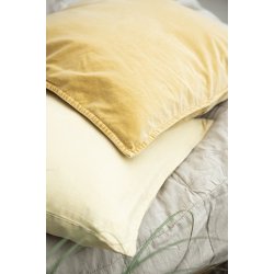 Ib Laursen Pudebetrk lemon drop, hr 50x50 cm