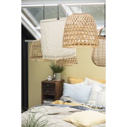 Ib Laursen Pudebetrk lemon drop, hr 50x50 cm