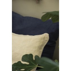 Ib Laursen Pudebetrk lemon drop, hr 50x50 cm