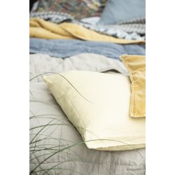 Ib Laursen Pudebetrk lemon drop, hr 50x50 cm