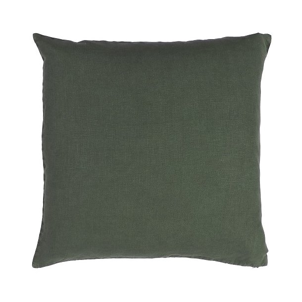 Ib Laursen Pudebetrk myrtle green hr 50x50 cm.