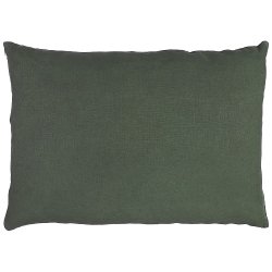Ib Laursen Pudebetrk myrtle green,hr 50x70 cm.