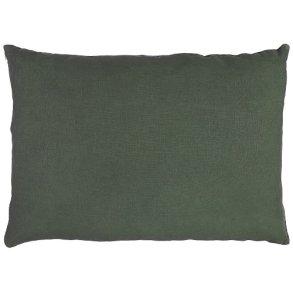 Ib Laursen Pudebetrk myrtle green,hr 50x70 cm.