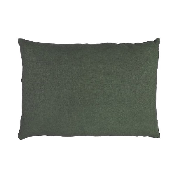 Ib Laursen Pudebetrk myrtle green,hr 50x70 cm.