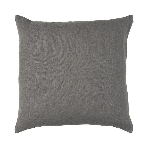 Ib Laursen Pudebetrk thunder grey hr 50x50 cm