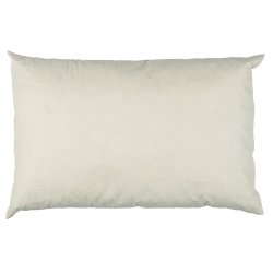 Ib Laursen Pudefyld 60x40 cm 550 gr andefjer+dun