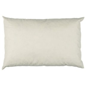 Ib Laursen Pudefyld 60x40 cm 550 gr andefjer+dun