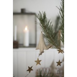 Ib Laursen Ranke med stjerner 249 cm.