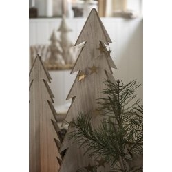 Ib Laursen Ranke med stjerner 249 cm.