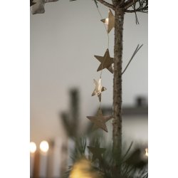 Ib Laursen Ranke med stjerner 249 cm.