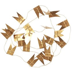 Ib Laursen Ranke med 22 flag Gloria 150 cm.