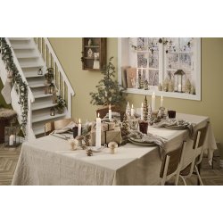 Ib Laursen Ranke med 22 flag Gloria 150 cm.