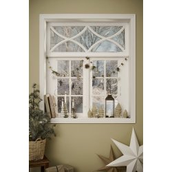 Ib Laursen Ranke med 22 flag Gloria 150 cm.