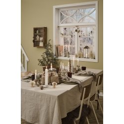 Ib Laursen Ranke med 22 flag Gloria 150 cm.