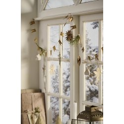 Ib Laursen Ranke med 22 flag Gloria 150 cm.