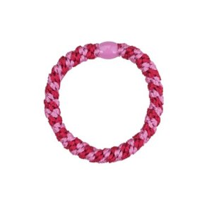ByStr Hrelastik  Multi Red & Pink 