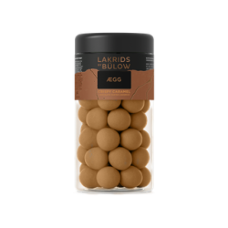 Lakrids by B�low - REGULAR CRISPY CARAMEL - 270g