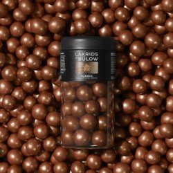 Lakrids by Blow - Classic Caramel - Regular  270g