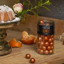 Lakrids by Blow - Classic Caramel - Regular  270g