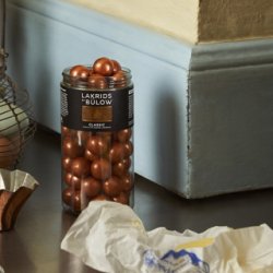 Lakrids by Blow - Classic Caramel - Regular  270g