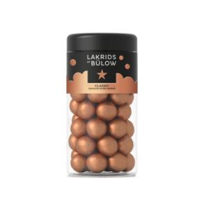 Lakrids by Blow - Classic Caramel - Regular  270g