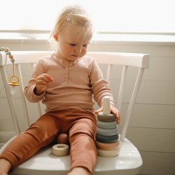 Mushie Ringt�rn Original