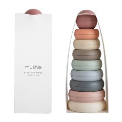 Mushie Ringt�rn Original