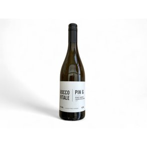 Hvidvin - Italien - Rocco Vitale, Lucido Pinot Grigio - 75cl. 12%