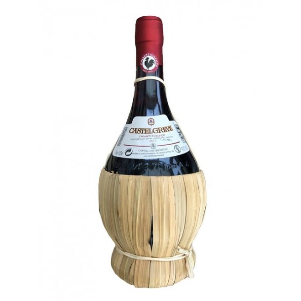 Chianti Classico DOCG  1000 ml - 2018 - 13,5%