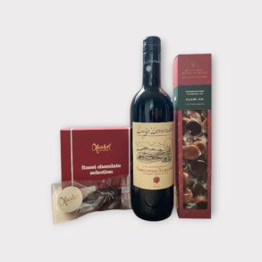 Gave - Rdvin & juleslik