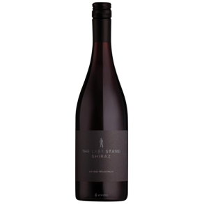 Rdvin - Australien - The Last Stand Shiraz rdvin 75cl. 14%