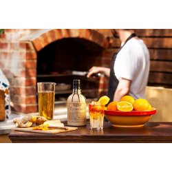 RUMBULLION! ROM 42,6% - 70cl.