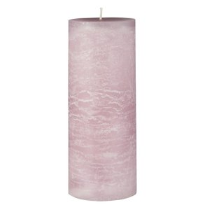 Ib Laursen Bloklys Rustiklys Lyserd :7 H: 18