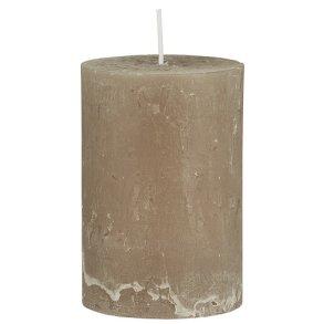 Ib Laursen - Bloklys Rustiklys hr :6,8 H:10 