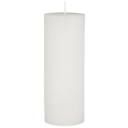 Ib Laursen Bloklys Rustiklys Lyserd :6,8 H: 18