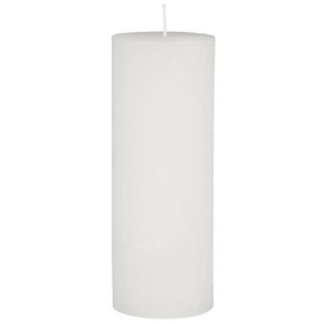 Ib Laursen Bloklys Rustiklys Lyserd :6,8 H: 18