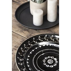 Ib Laursen Rustiklys Kit :7 H: 10