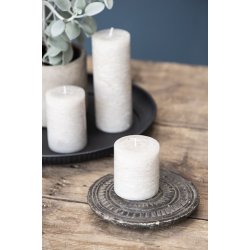 Ib Laursen Rustiklys kit :7 H: 14