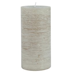 Ib Laursen Rustiklys kit :7 H: 14